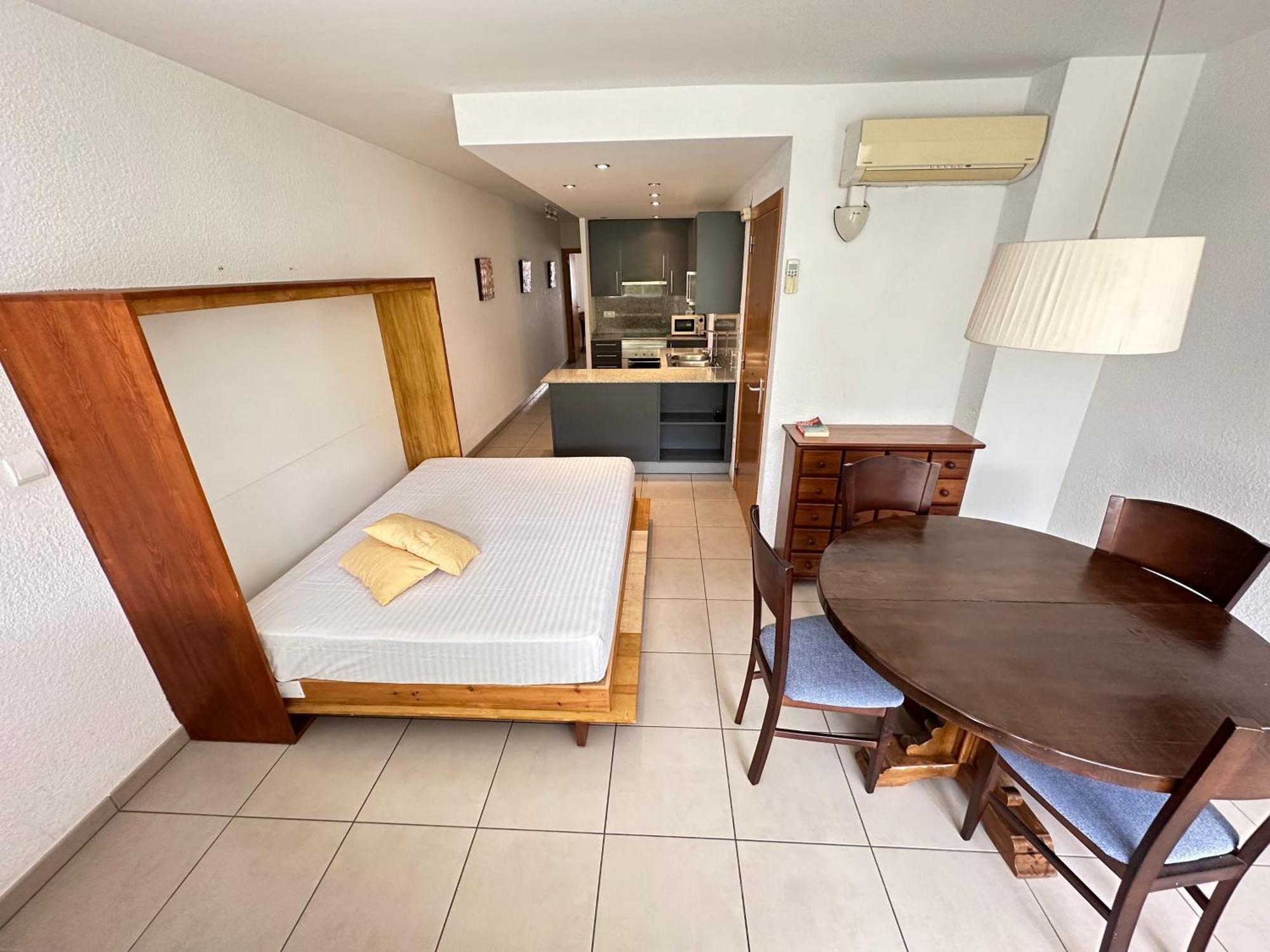 Agi Riera La Cuana Apartment Росес Екстериор снимка
