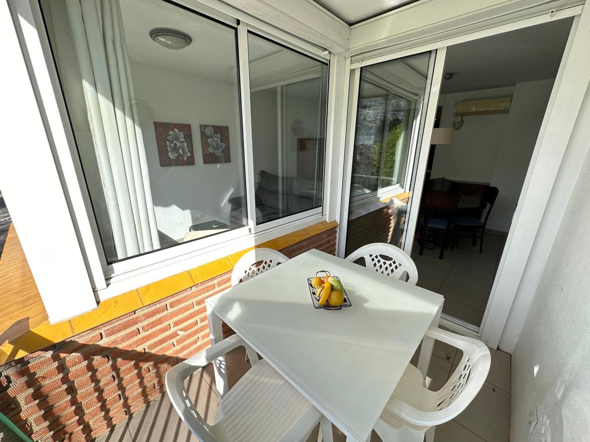 Agi Riera La Cuana Apartment Росес Екстериор снимка