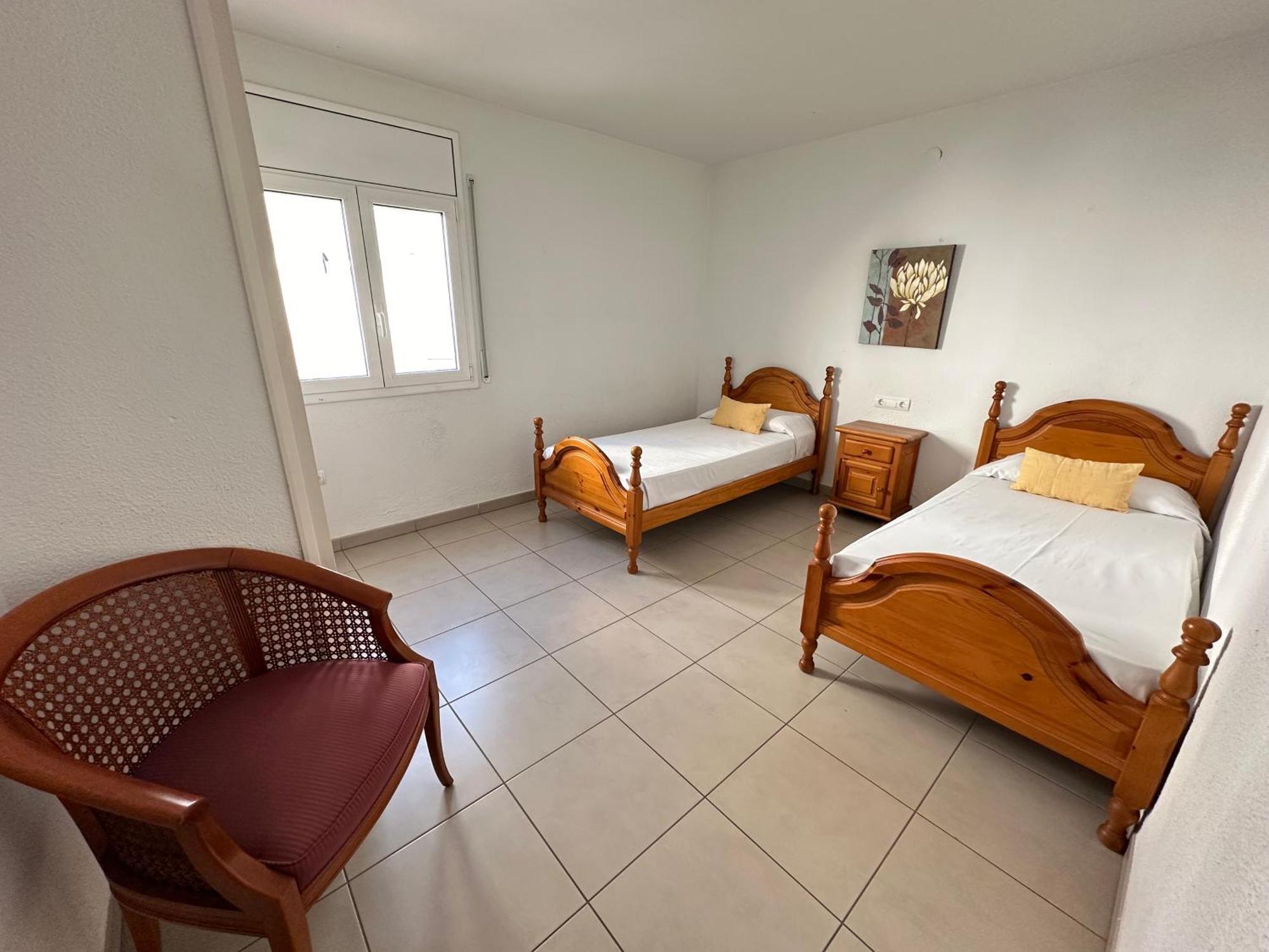 Agi Riera La Cuana Apartment Росес Екстериор снимка