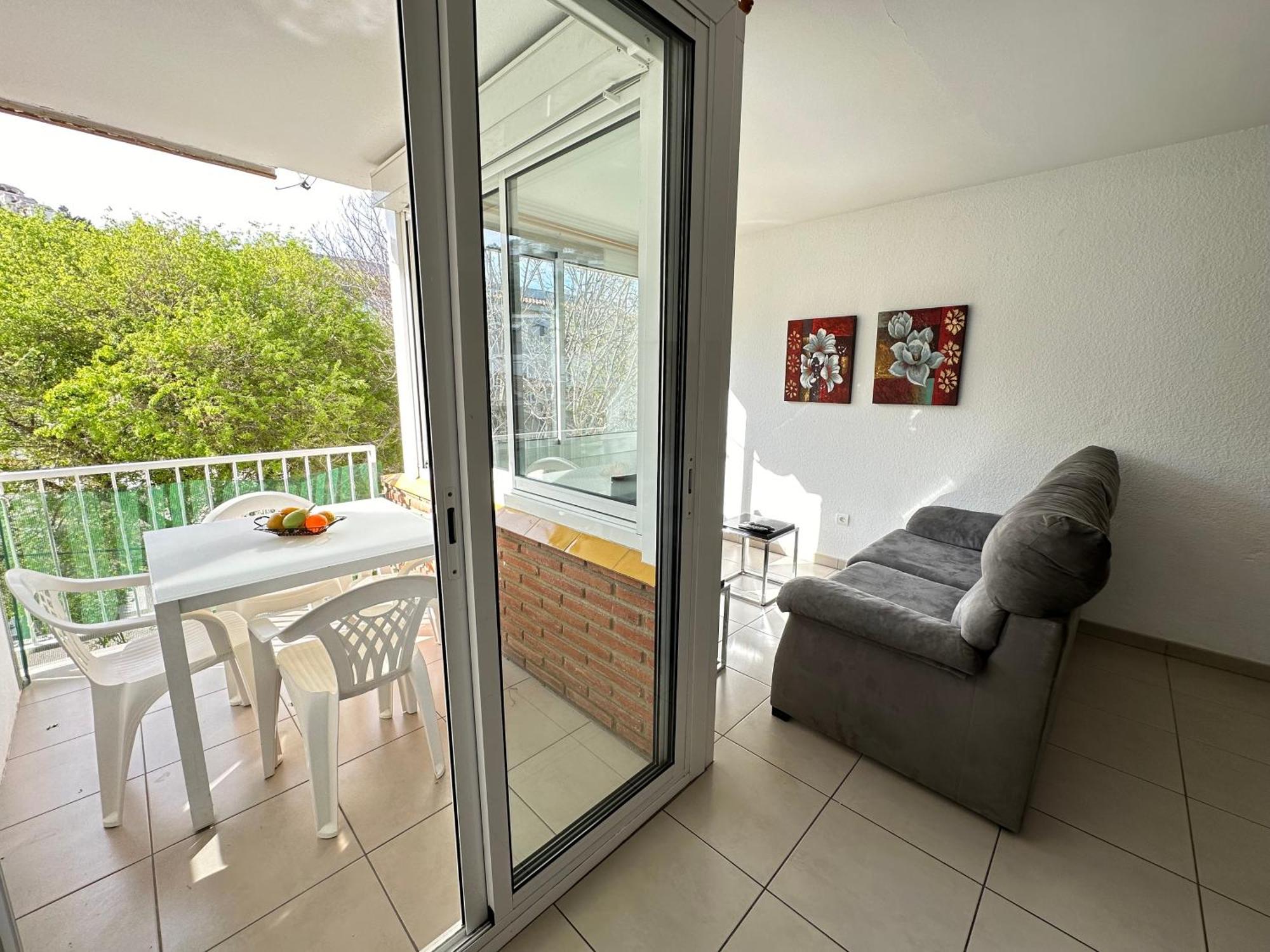 Agi Riera La Cuana Apartment Росес Екстериор снимка