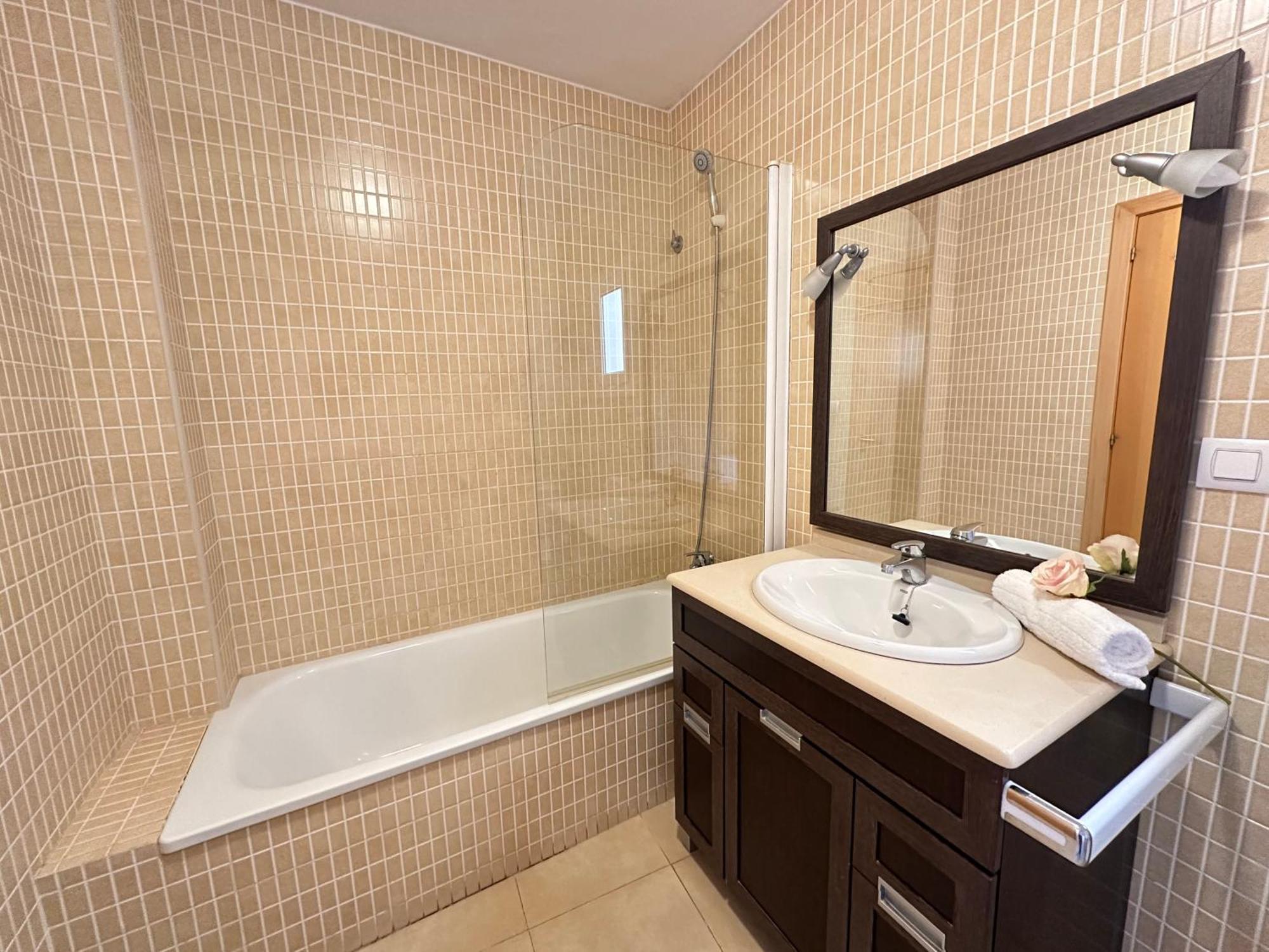 Agi Riera La Cuana Apartment Росес Екстериор снимка
