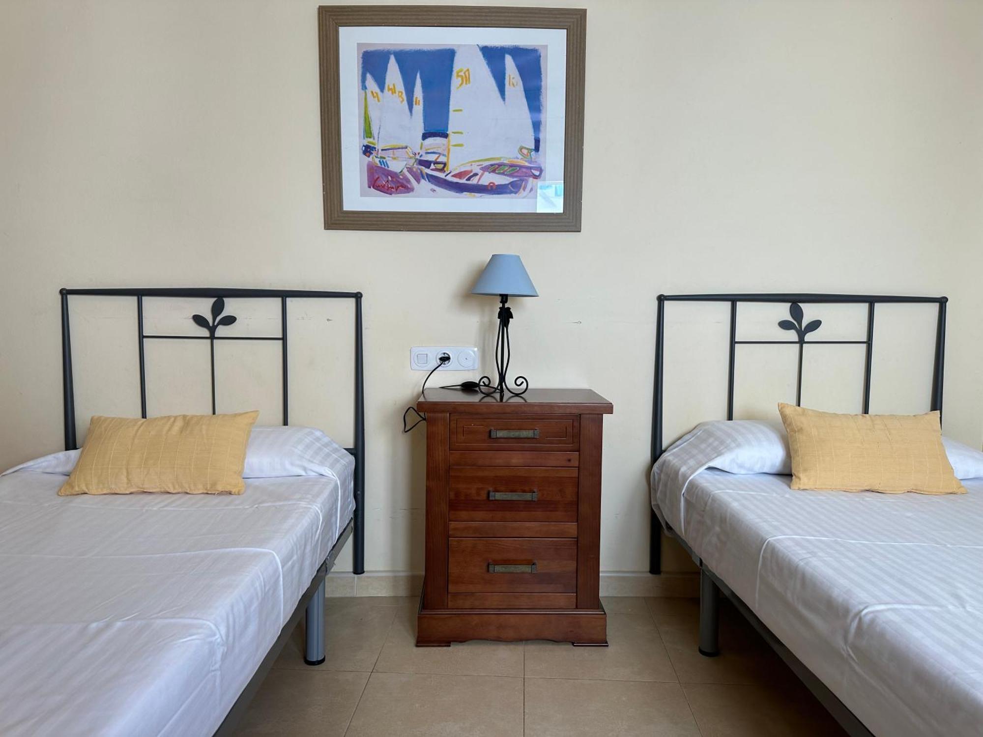 Agi Riera La Cuana Apartment Росес Екстериор снимка