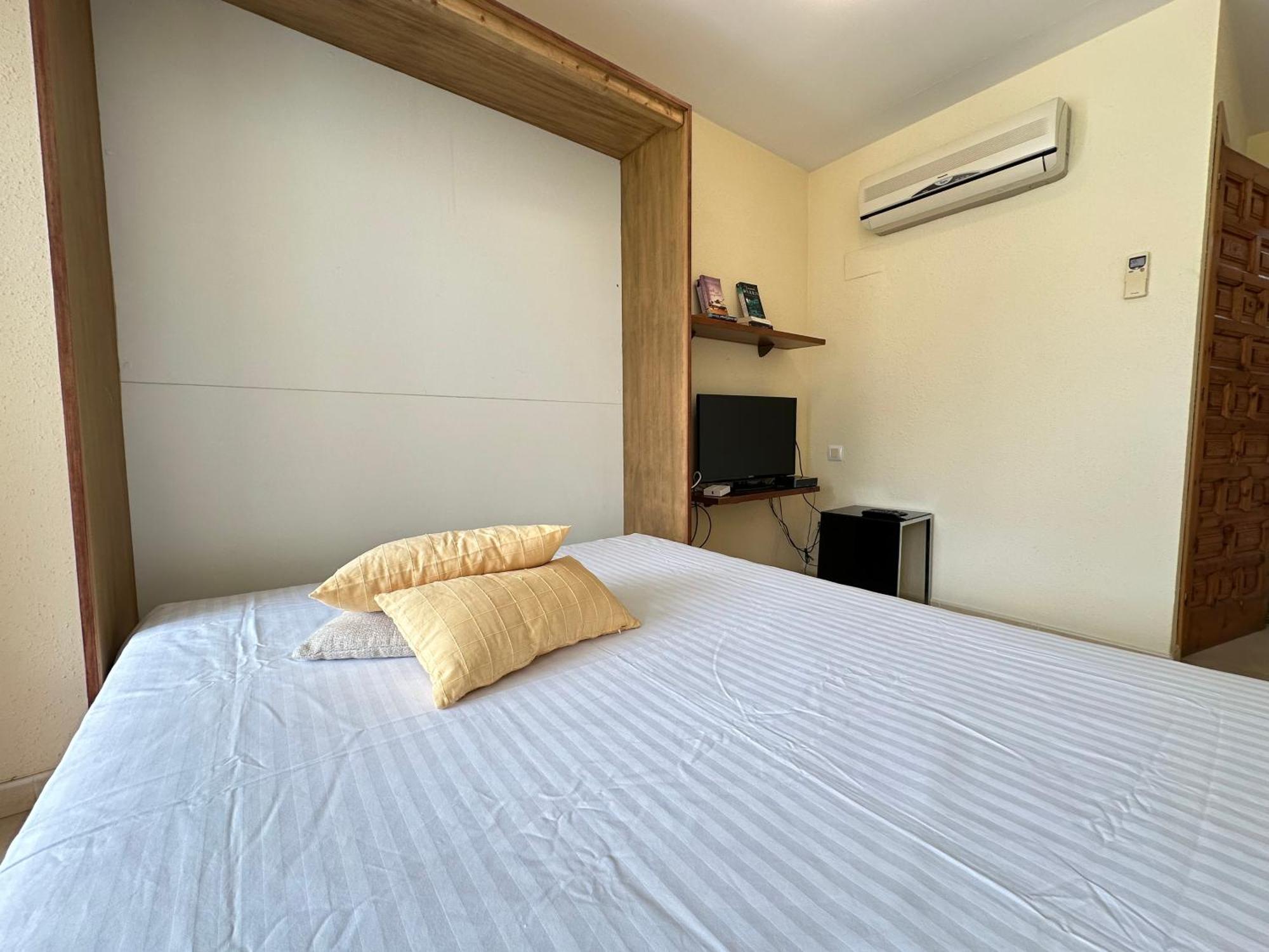 Agi Riera La Cuana Apartment Росес Екстериор снимка