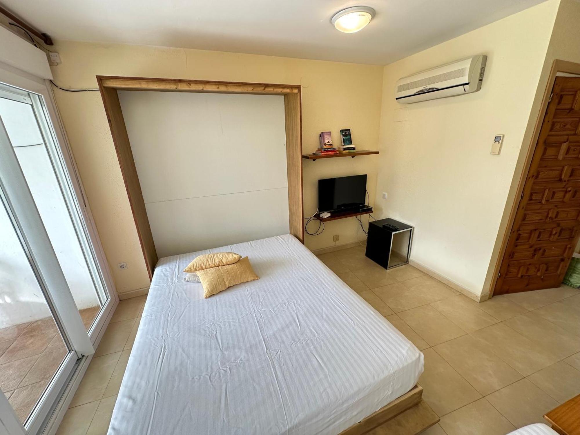 Agi Riera La Cuana Apartment Росес Екстериор снимка