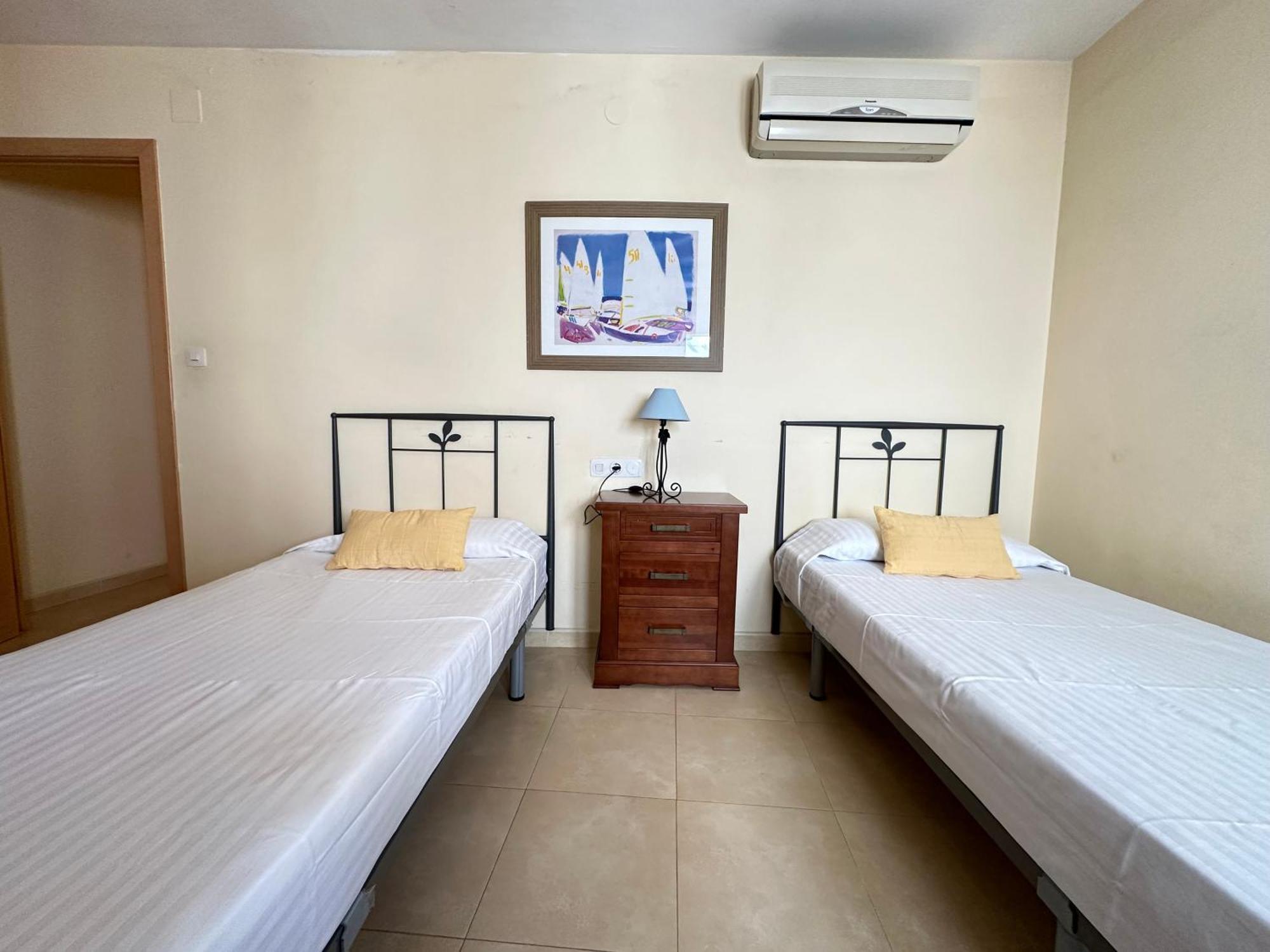Agi Riera La Cuana Apartment Росес Екстериор снимка