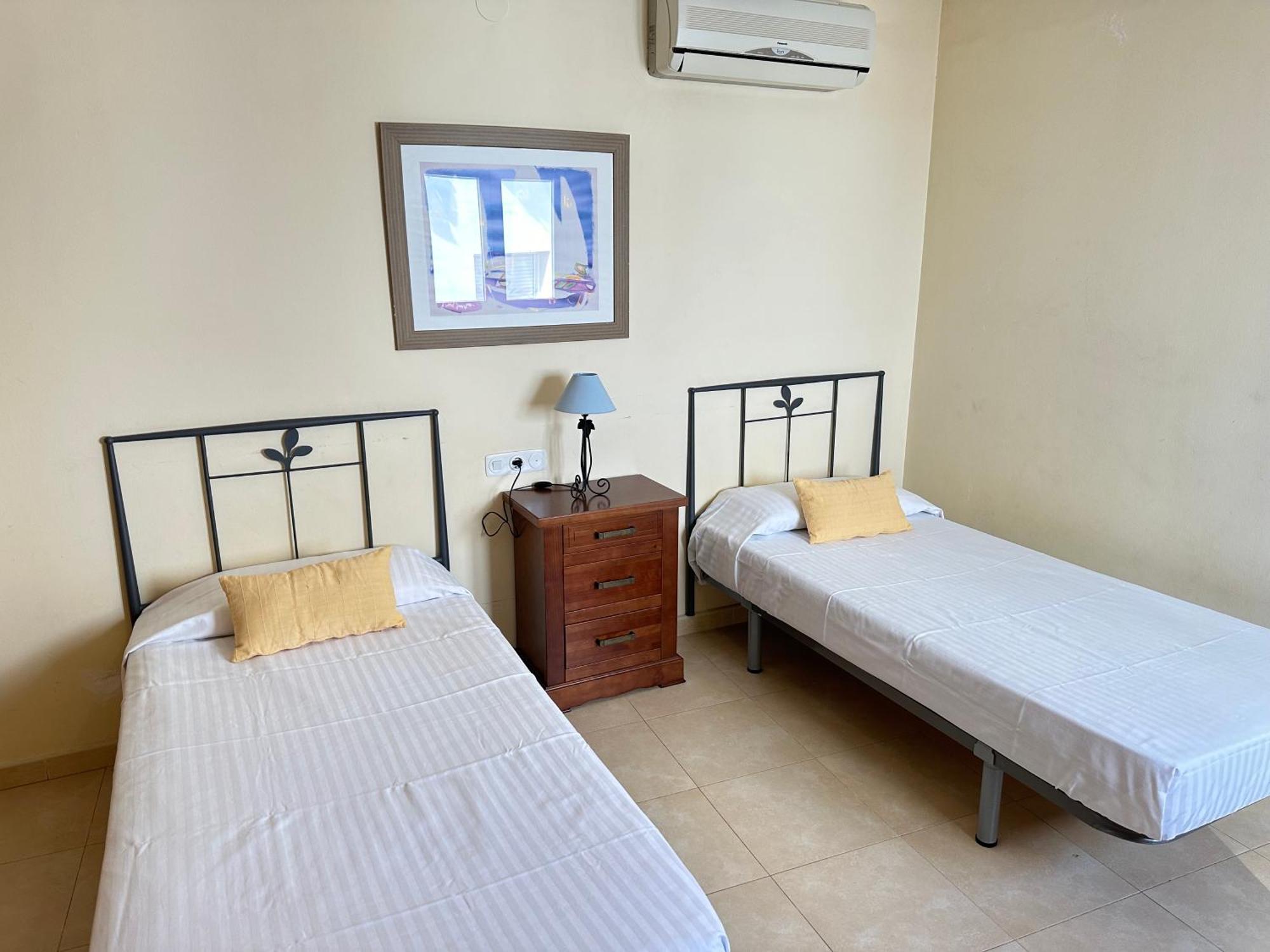 Agi Riera La Cuana Apartment Росес Екстериор снимка