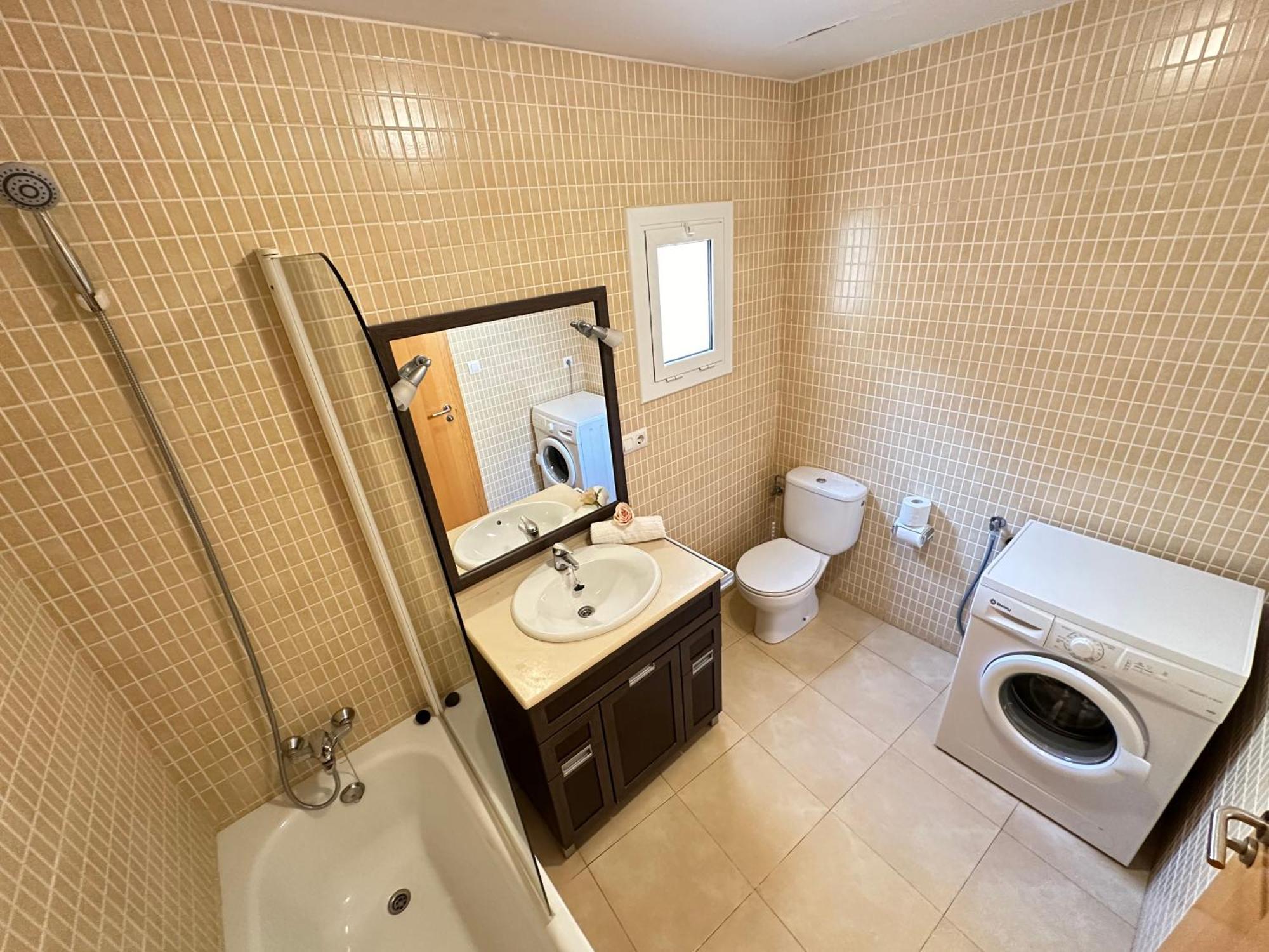 Agi Riera La Cuana Apartment Росес Екстериор снимка