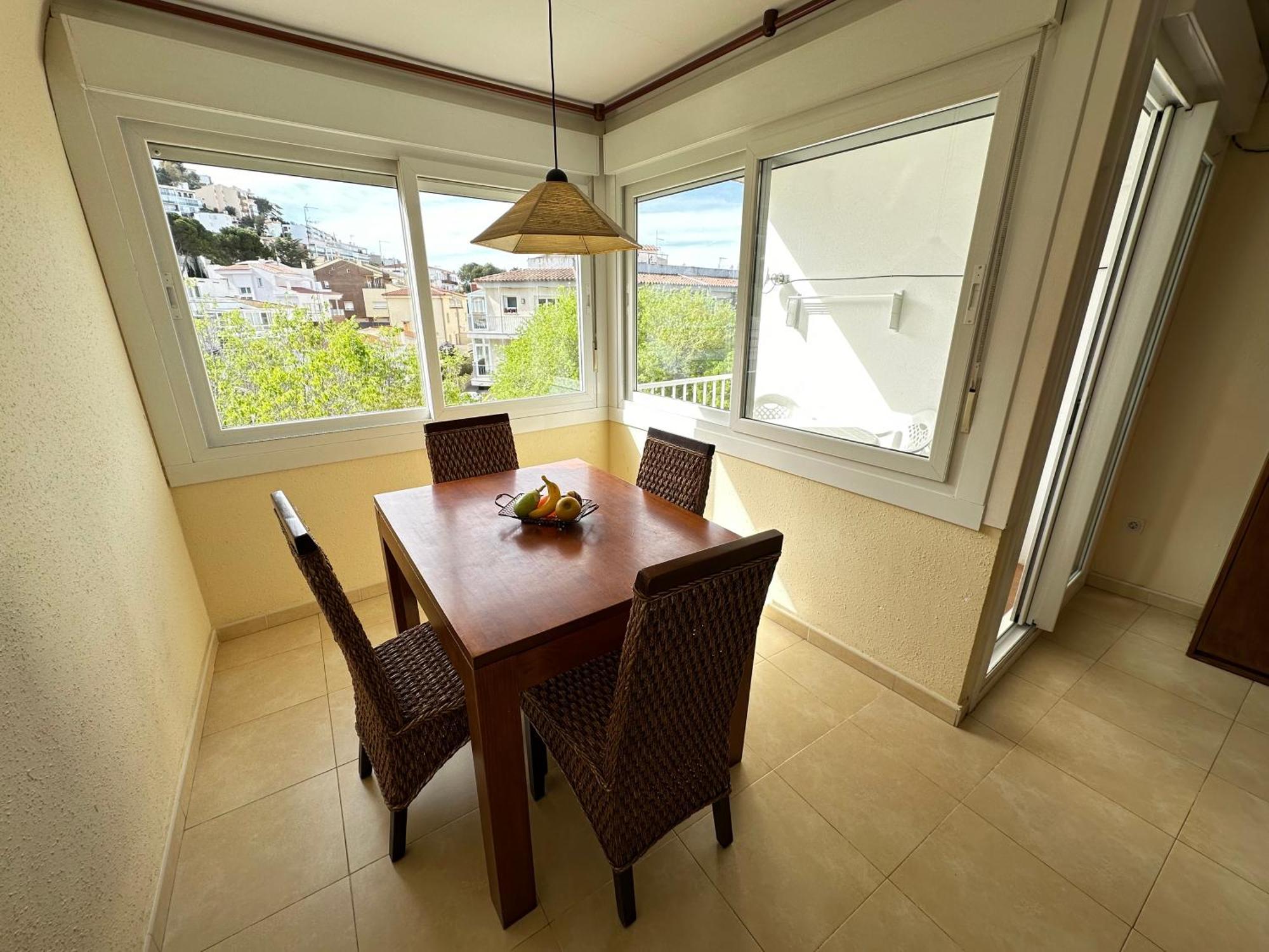 Agi Riera La Cuana Apartment Росес Екстериор снимка