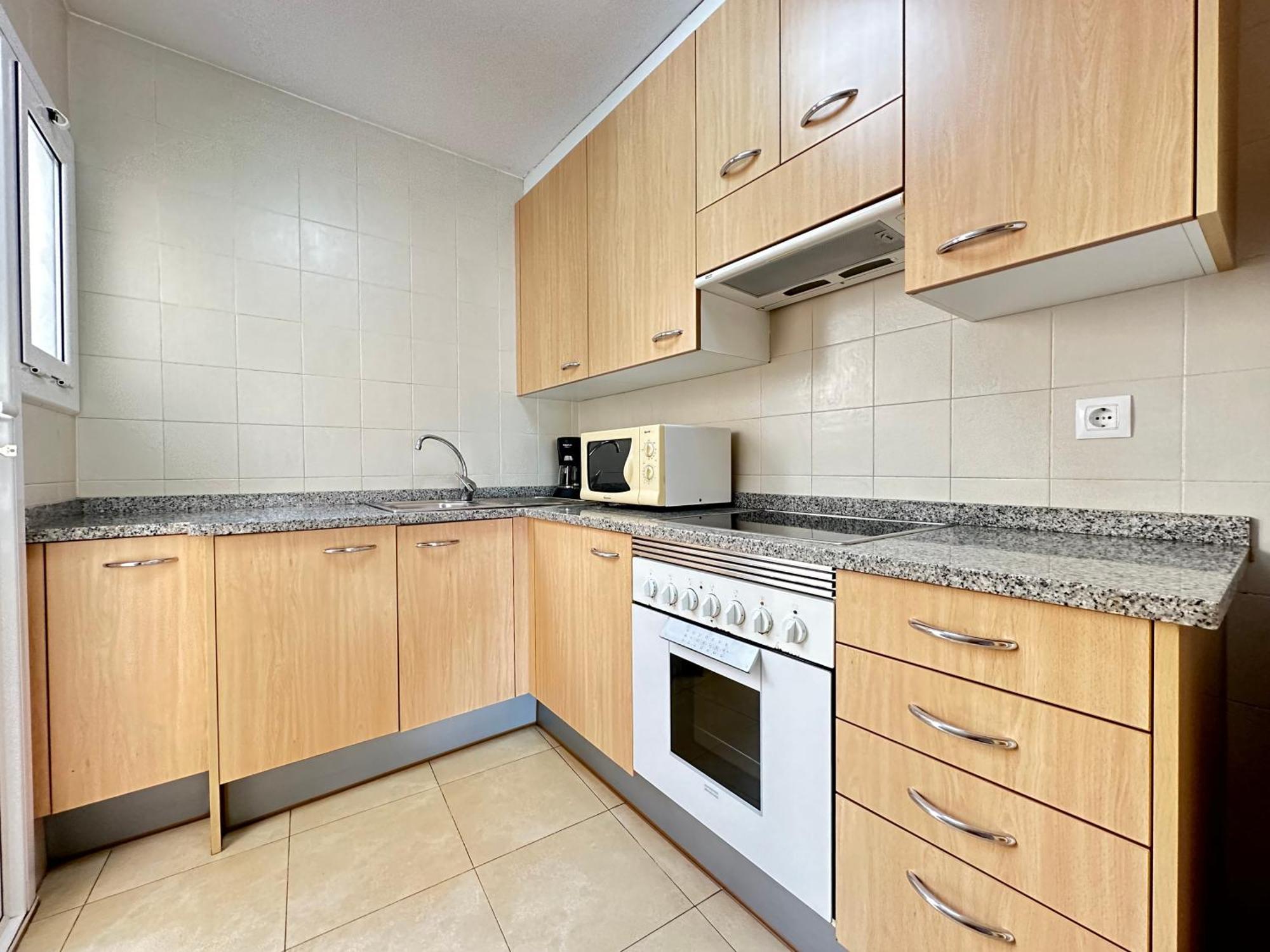Agi Riera La Cuana Apartment Росес Екстериор снимка
