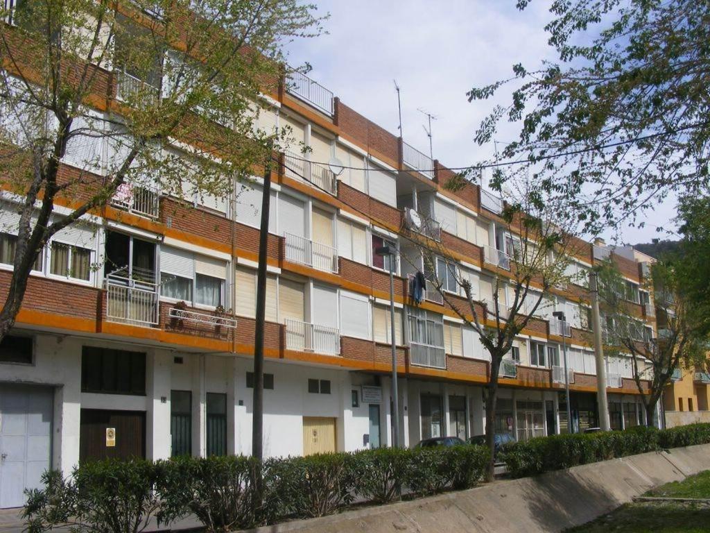 Agi Riera La Cuana Apartment Росес Екстериор снимка